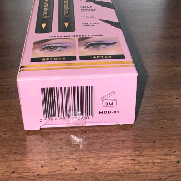 The Quick Flick - Picture 3 of 5